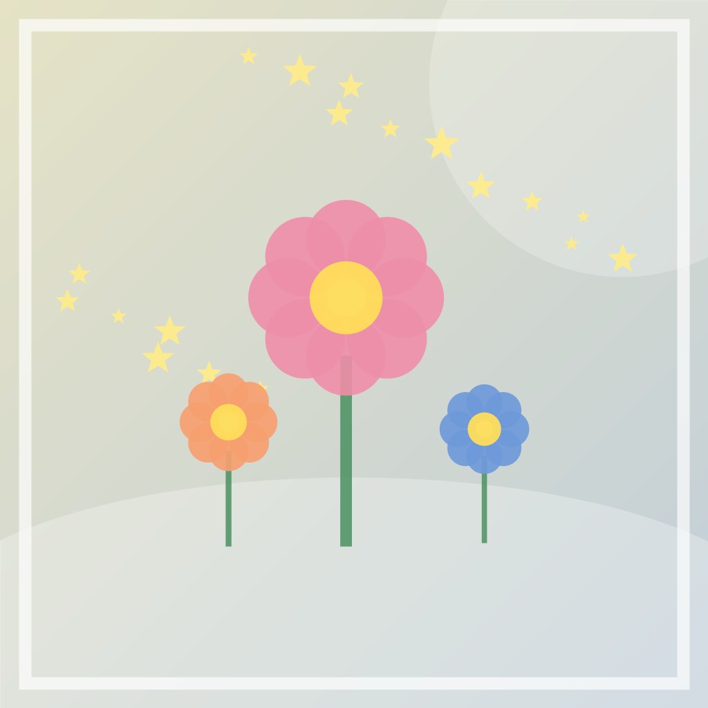 伴耳故事封面展示